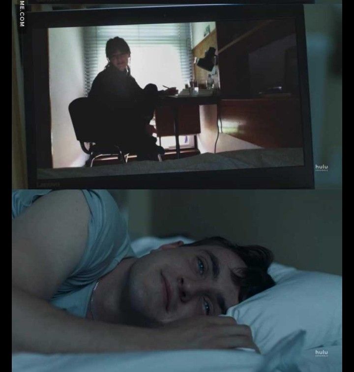 Normal People Bot tweet media