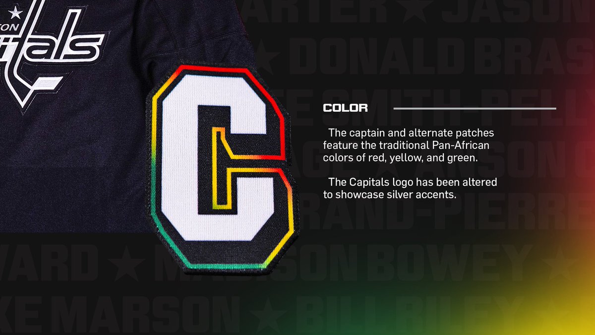 Crafted from the mind of J. Freeman Robinson 🎨

#ALLCAPS | #BHM