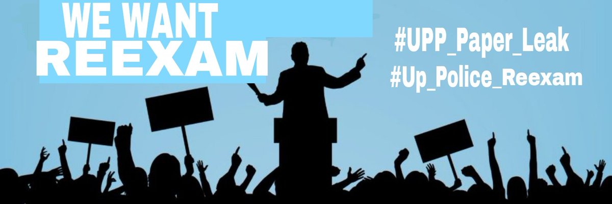 Akshay321IYC's tweet photo. #UPP_Paper_Leak
#UP_Police_ReexamJustice
#Up_Police_Reexam
#UPP_Paper_LEAK
17th Feb 2nd shift and UPP 18th Feb 2nd shift paper leak. 
UP Government must intervene in this regard...!! 
@myogiadityanath @UPGovt @Uppolice https://t.co/cz8x5RLq29