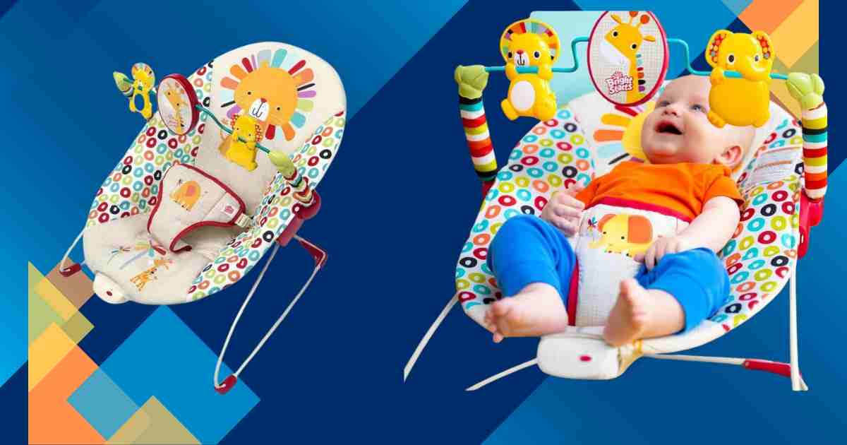 The Best Baby Rockers in 2024 
#Parenting #BabyGear #ProductReview #Parenthood #Childcare #BabyProducts #ParentingTips #FamilyLife #MomLife #DadLife

babyproductsview.com/the-best-baby-…