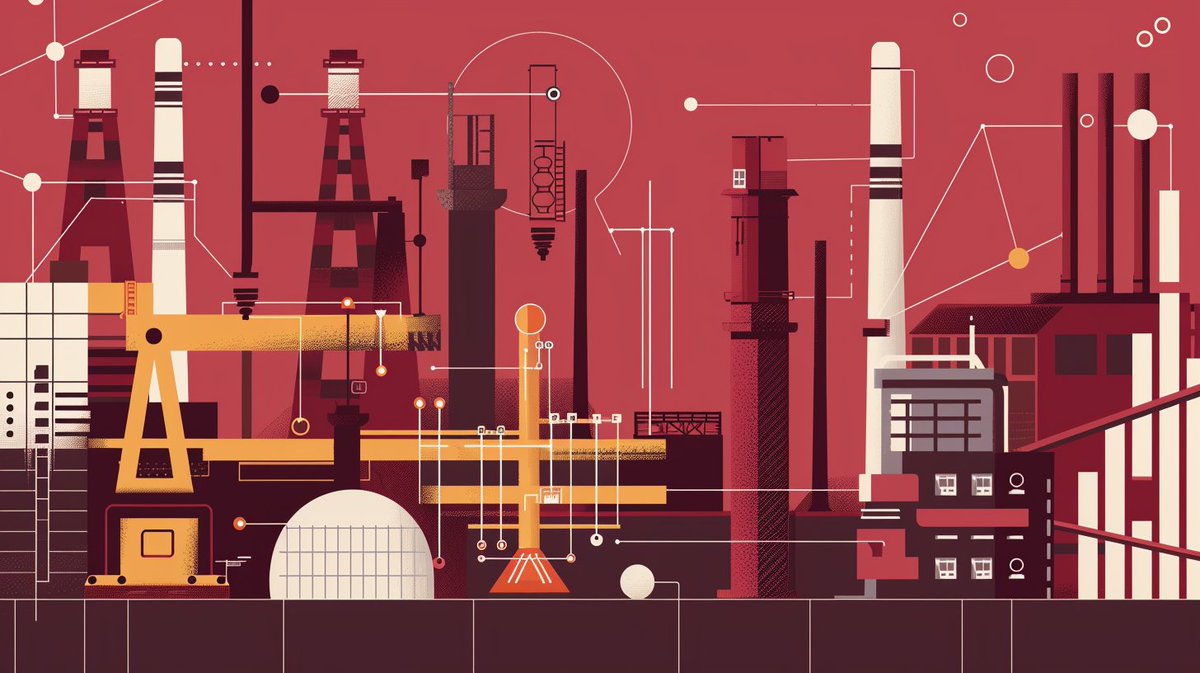 L_W_B's tweet image. My newest publication with @vivienneborn and Dinesh Hasija unravels the complexities of trade policy through the lens of steel tariff exemptions. We offer a fresh perspective on the interplay between politics and economics. #EconomicAnalysis #PolicyImpact

link.springer.com/article/10.105…