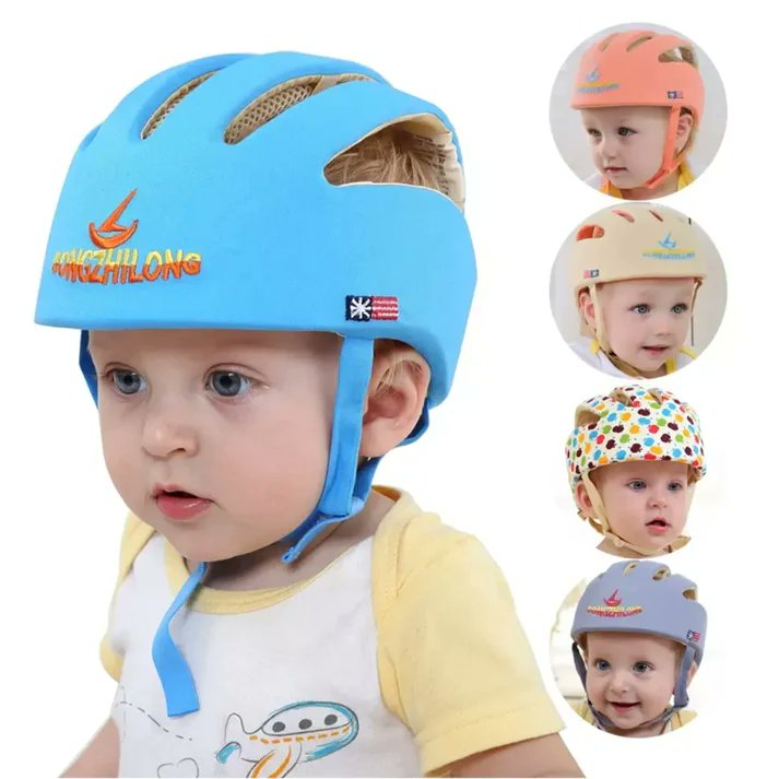 AMcbride25596's tweet photo. For the little explorers, these helmets are sure to keep your kids safe for adventures. Learning to walk, riding a tricycle or a bike, or for added protection, these helmets will protect kids very well. https://t.co/KBOZHQ3gF8
. 
#babygirl #babies #kids #LearningJourney #learning https://t.co/wqGjkYKBul