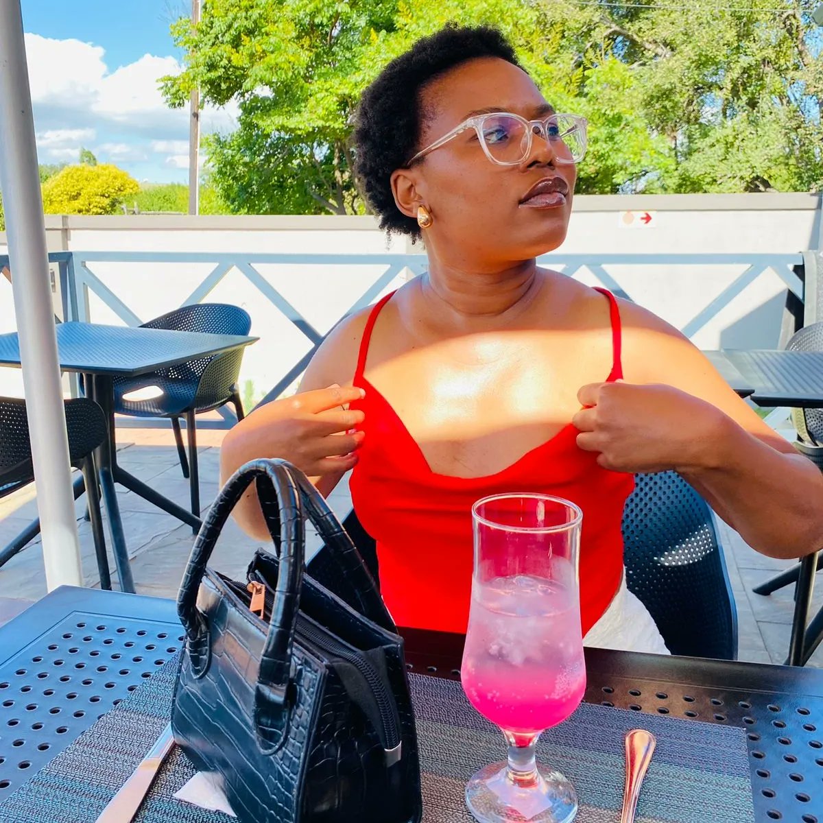 MissNal2's tweet photo. Had a beautiful weekend ❤️ https://t.co/HrvfMwOawx
