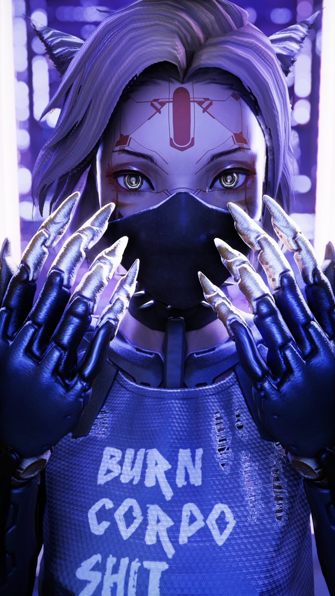 Kinda addicted to doing these now.

#FINALFANTASYXIV #GPOSERS #ElementalDC #FF14 #FFXIV #FF14SS #ReShade #Gpose