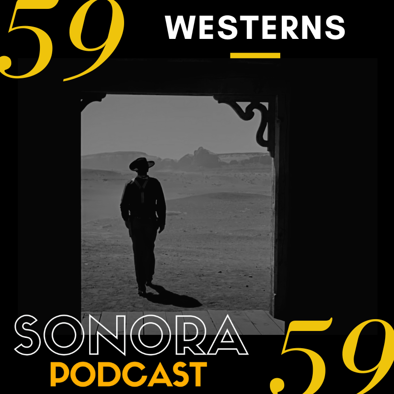 Sonora Podcast tweet media