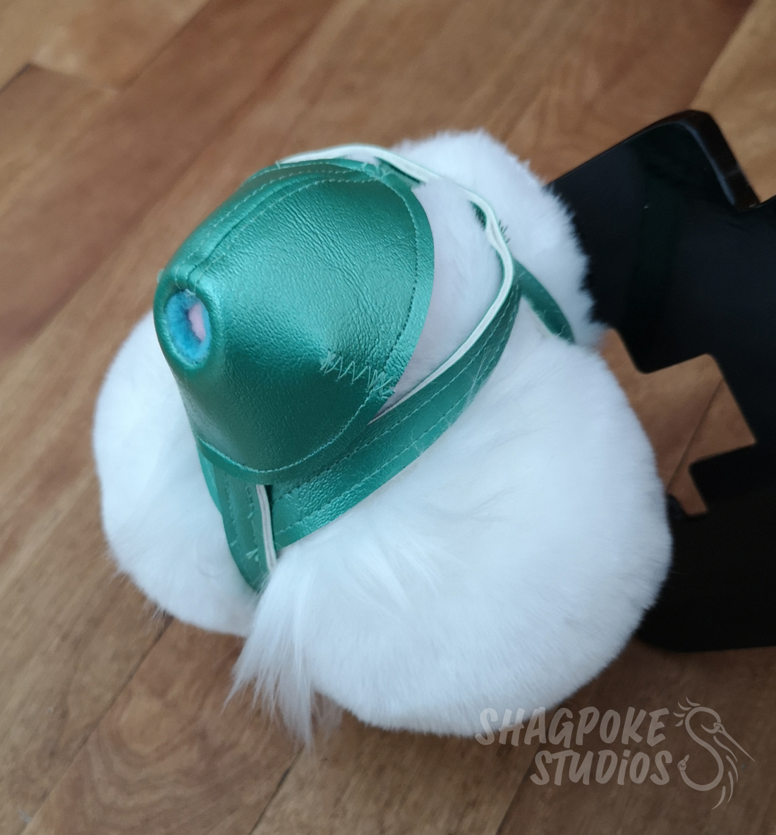 ShagHarder's tweet photo. 😳💦Green with envy💦😳

Fun magnetic sheath with chastity cage order from a couple of weeks ago! Available in my shop 💰

#murrsuit #chastity #nsfw #murrsuitmonday https://t.co/zMbbjyK3i5