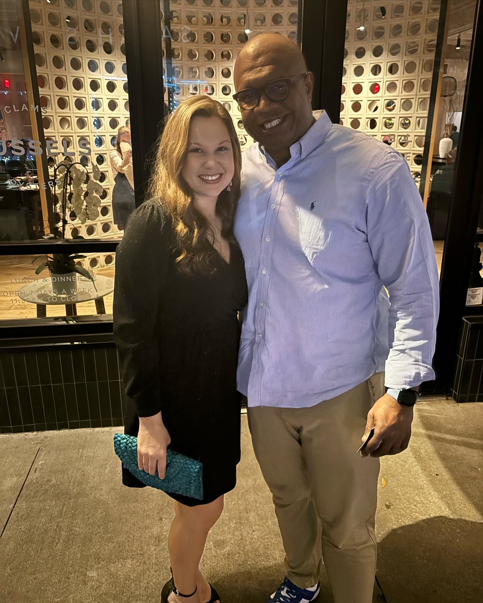 Happy Anniversary, <a href="/terraceclayton/">Terraceclayton</a> 💗 13 years! What an honor it is to call you my husband. We are still two broken people trying to figure it out, but I’m sure grateful to be figuring it out with you! You 💗 Jesus,  continue to pursue me, &amp; make me better! I love you!
#istilldo