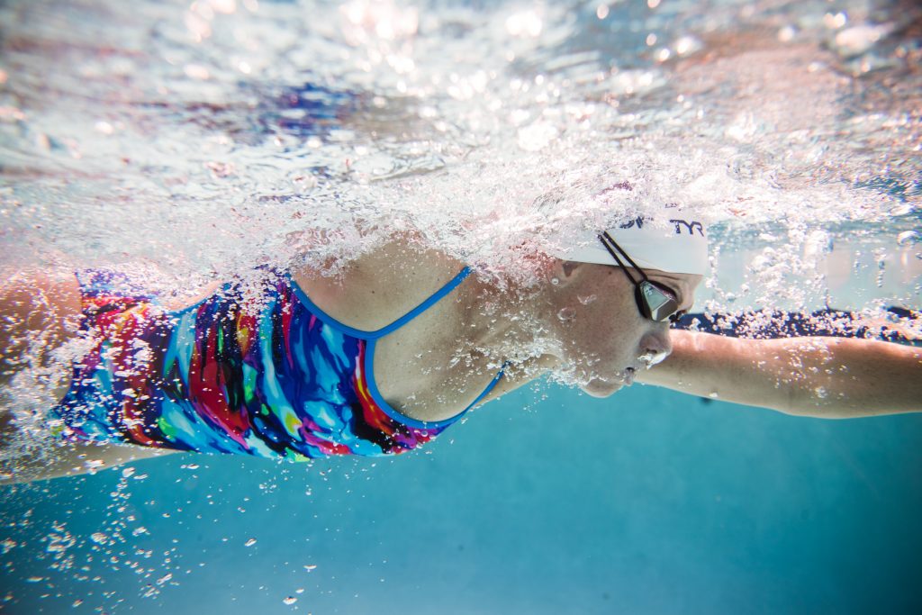 Improve Your Swimming Skills with FORM Fundamentals