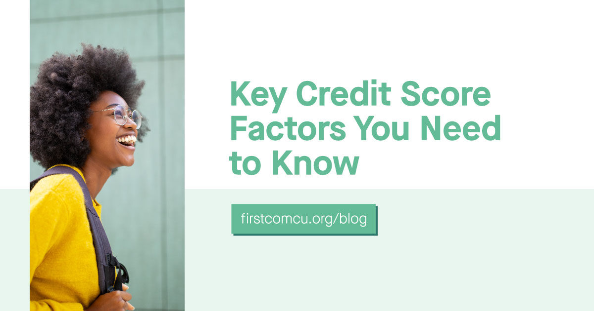 Have you ever wondered how your credit score is calculated? Dive into our latest article to unravel the mysteries behind those three crucial numbers. From payment history to credit utilization, discover the keys to improving your score today!

bit.ly/4bAaDm6
