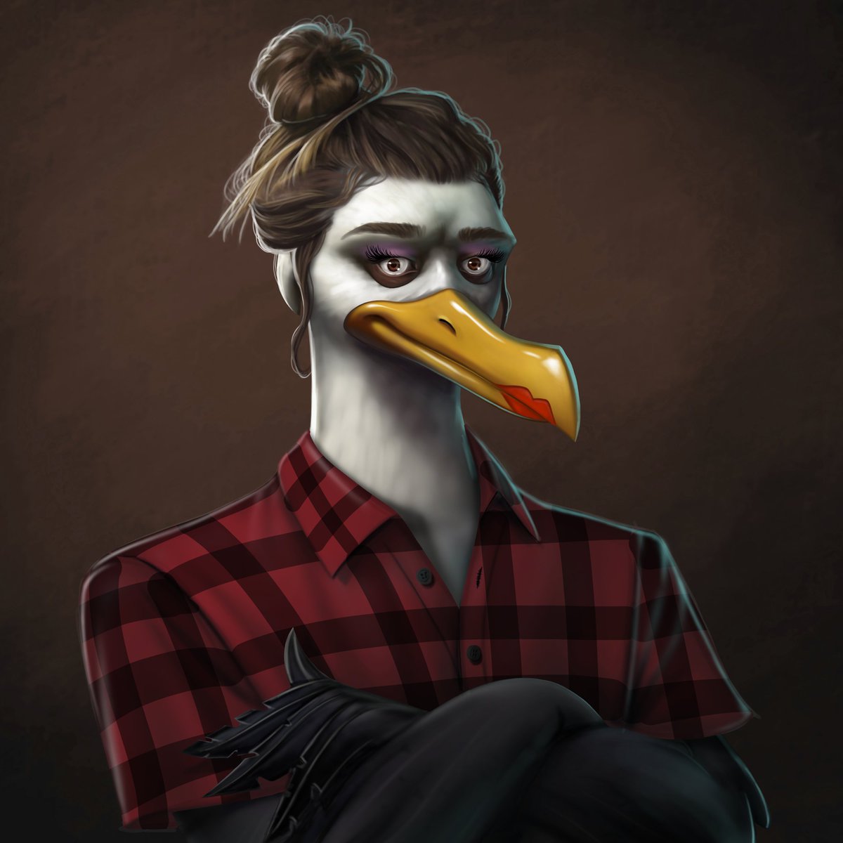 Gulls the day has finally arrived.  Our second season of Mating is just a few hours away from kicking off (21:00 utc) so let's go over everything you need to know. 🧵

You will need 1 single Male gull and 1 single Female gull to mate.