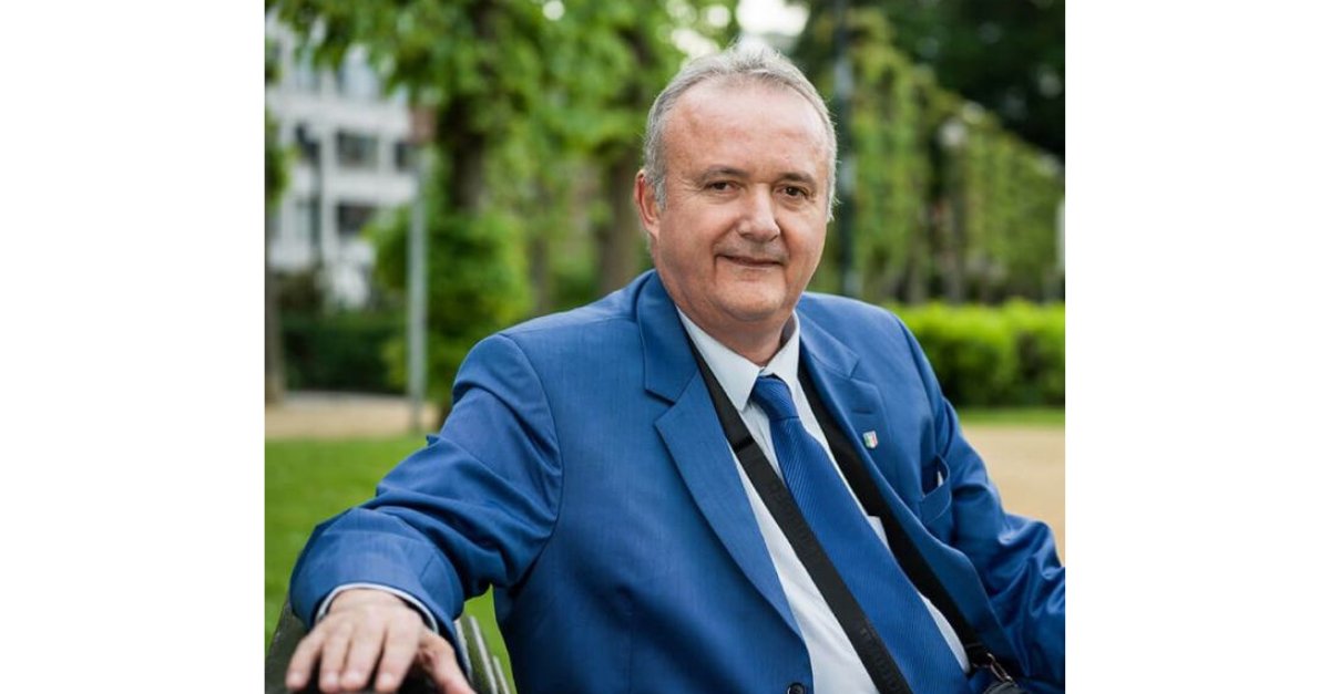 Cycling Industries Europe tweet media