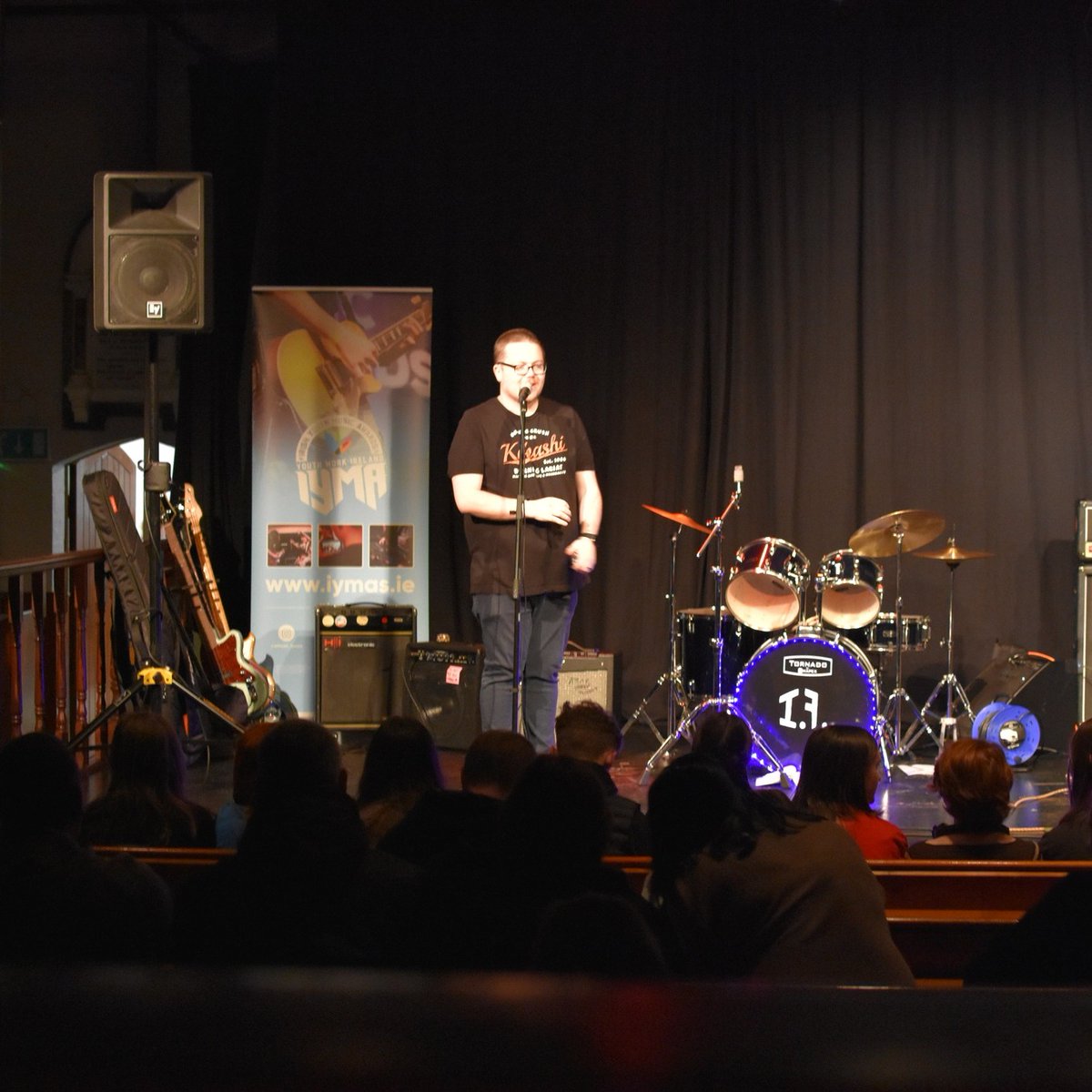 In Sync - Youth & Family Services tweet media