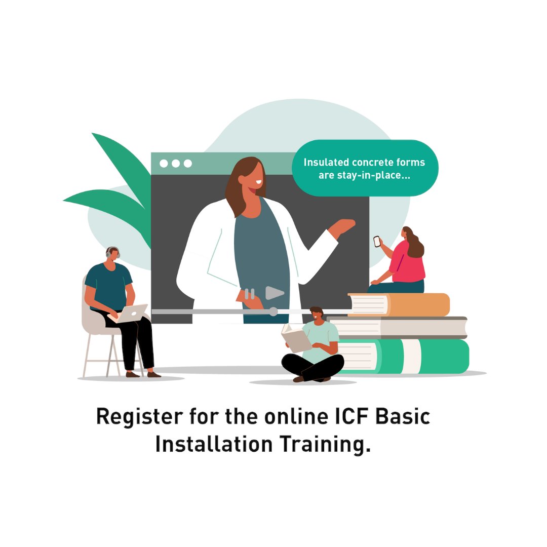 NUDURA Insulated Concrete Forms tweet media