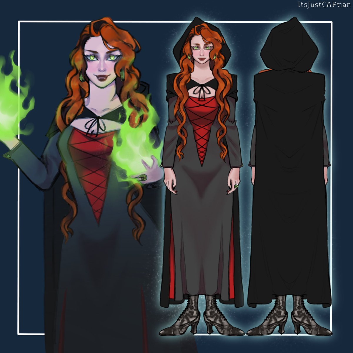 ItsJustCAPtian's tweet photo. Giveaway oc reference sheet prize from a while ago for @/noiramoss‼️‼️🫡

#ocart #sheet #commisionsopen #Giveaway https://t.co/pTv067xPc4