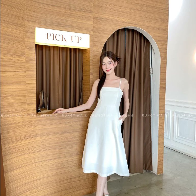 Namtd7's tweet photo. 💃‘Marindy Dress’ - เดรสสายเดี่ยว กระโปรงบาน เดรสสายเดี่ยวกระโปรงยาว ชุดออกงาน ชุดไปค่าเฟ่ ชุดไปทะเล RTW.K
🍭 ในราคา ฿625 
💃SIZE : S,M,L

สนใจคลิ๊ก 🍄 https://t.co/2xH4PyLhnD
#ไอซ์ปรีชญา #หลานม่า #พี่นาค4 #บ้อกแบ้กเดย์ #ชุดเดรส #เสื้อผ้าสไตล์เกาหลี https://t.co/ViABYwF7Oq