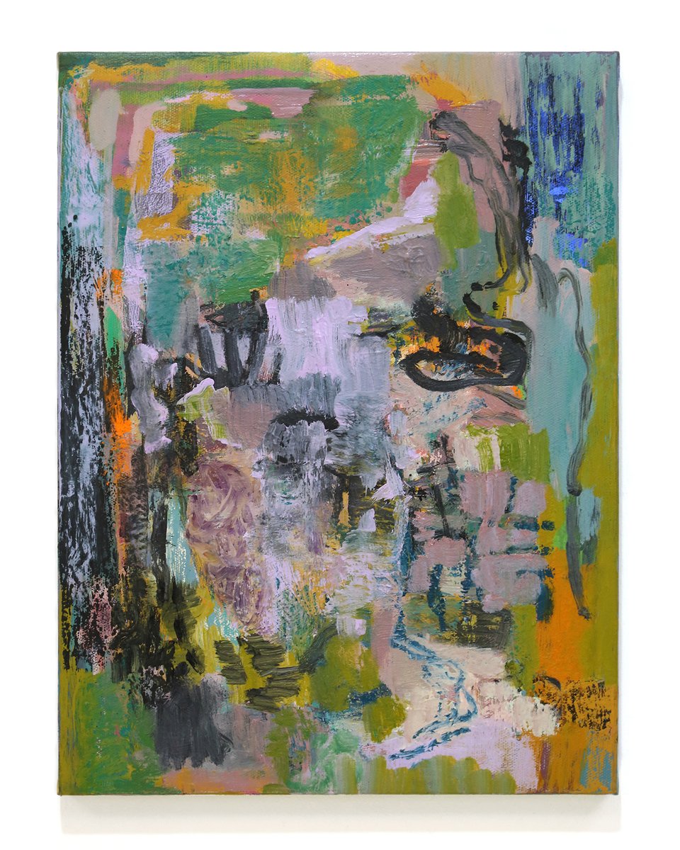 diane_howse's tweet image. Oil and oil stick on primed linen canvas
40 x 30 cms
2023

#contemporarypainting #abstractpainting #abstractcolour #gallerywall #artcollector #arte #kunst #artes #paintdraw #colour #smallpaintings #paintingoncanvas #oilpainting #oilstick #abstractpainters #dianehowse