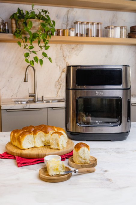 Qual receita na Air Fryer que voc&ecirc; ainda n&atilde;o viu por aqui, que gostaria de ver?  Deixe aqui nos coment&aacute;rios<a href="/tag/retrospectiva2023"class="tags"><span>#retrospectiva2023</span></a>