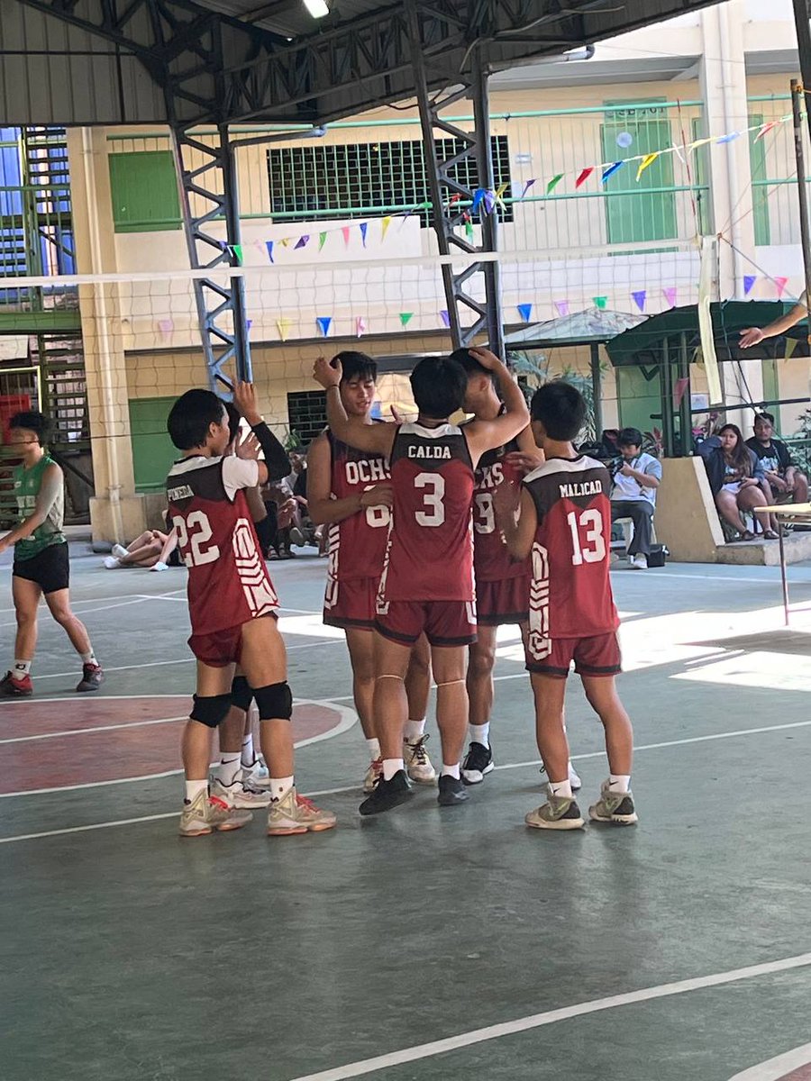 janwigbrt23's tweet photo. Losing a game is a part of being a winner. If you never lose, you will never truly know how to win. 

“A GOOD team can win a volleyball game when they are ahead.”
“A GREAT team can win when they are behind.” https://t.co/FYDRjCql5o