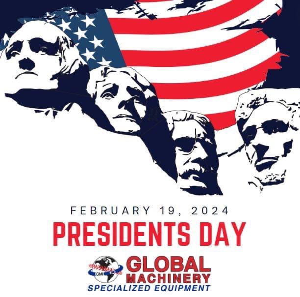 GlobalRents's tweet photo. Happy Presidents' Day! 🎩 Today, we honor the leaders who've shaped our nation's history and inspired us to strive for a brighter future. Let's celebrate the legacy of leadership, unity, and progress. #PresidentsDay #USA 🗽 https://t.co/Zb7jhL7gJd