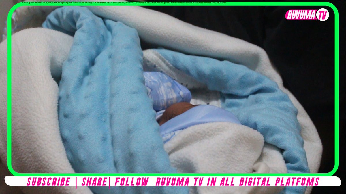 RUVUMA TV tweet media