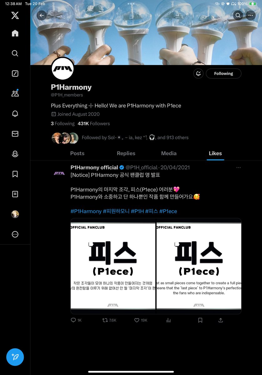 hwagihwagi712's tweet photo. checked this for fun (i never checked this section before) and this is SOO CUTEE 🤣💗 posting here as memories :3 https://t.co/eNnHiTPtbH