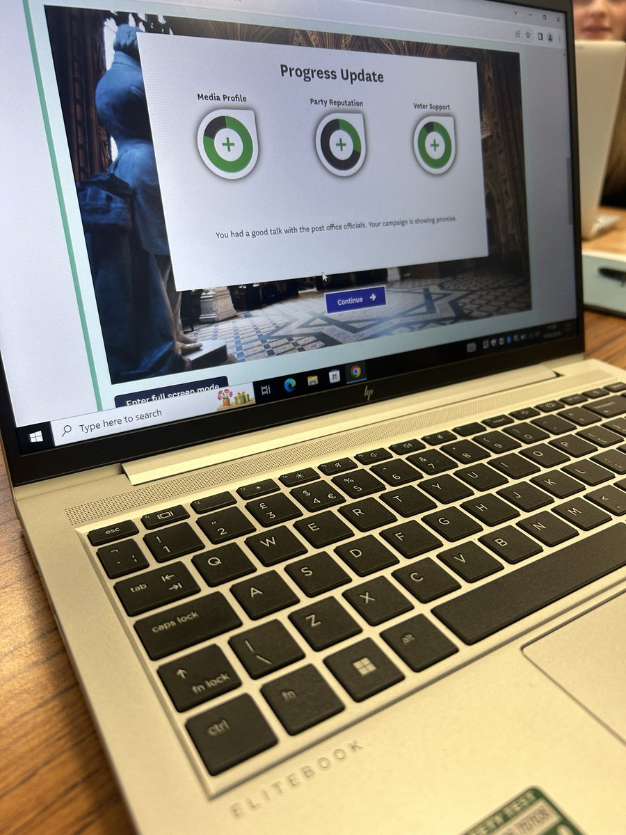 MissCraigMod's tweet image. 2K were trying to survive as an MP for the week! We were answering constituent questions and talking to the press. I think we have some future MPs on our hands! @KAhumanities @KilsythAcademy