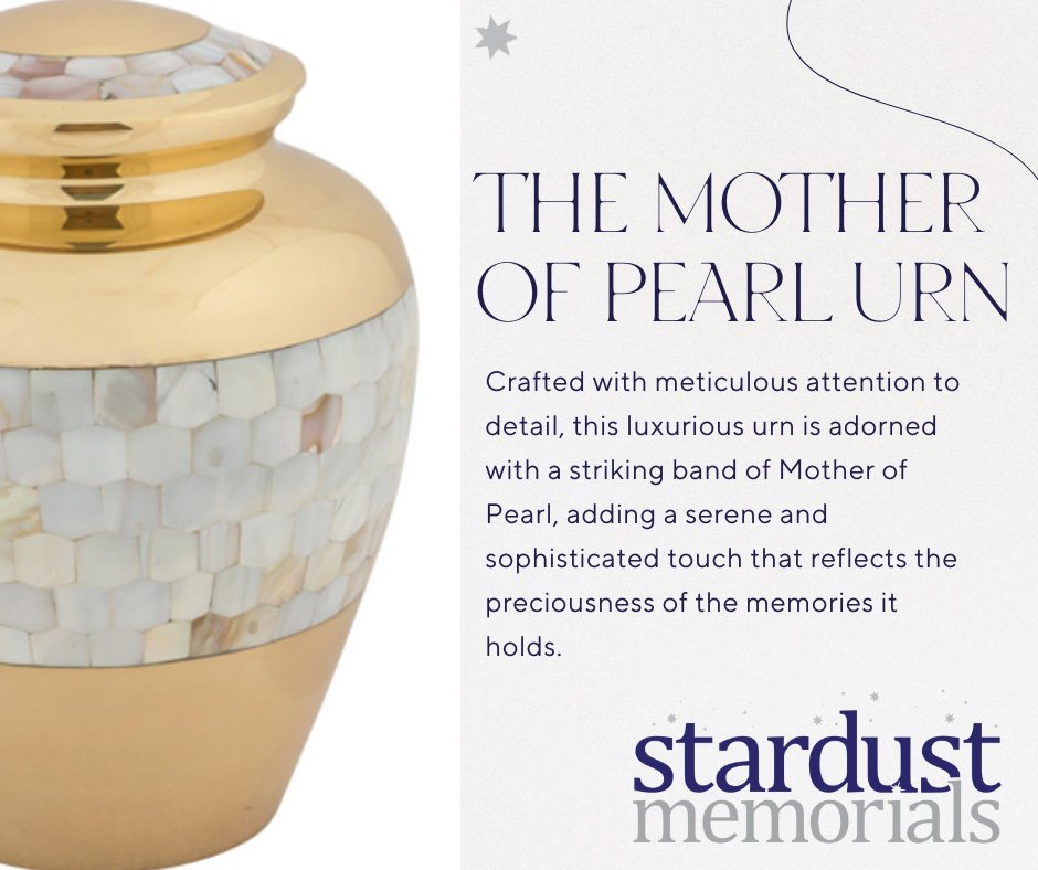 SDMemorials's tweet photo. Perfect for those seeking a memorial as unique and precious as the life it commemorates, this urn stands as a testament to everlasting beauty and quality. https://t.co/r0oVAdp78i