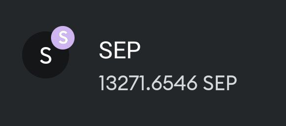airdropkaya's tweet photo. im Selling Testnet Token in bulk

SEPOLIA ------- 0.1$ / ETH

DM / Contact this account if you need it

#空投 #ETH2 #测试网 #测试币
#ETH #测试网络 #testnet #web3 #Goerli #Sepolia #Blast #Airdrop #Ethereum #Retroactive #Faucet https://t.co/ltegkWP9fq
