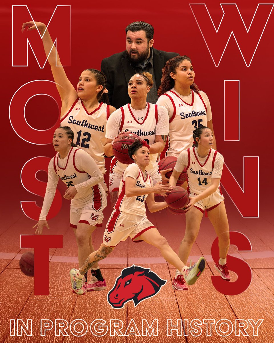 MOST WINS IN A SINGLE SEASON! ⭐️ 

Congratulations to our incredible student athletes for their hard work and dedication to the program.