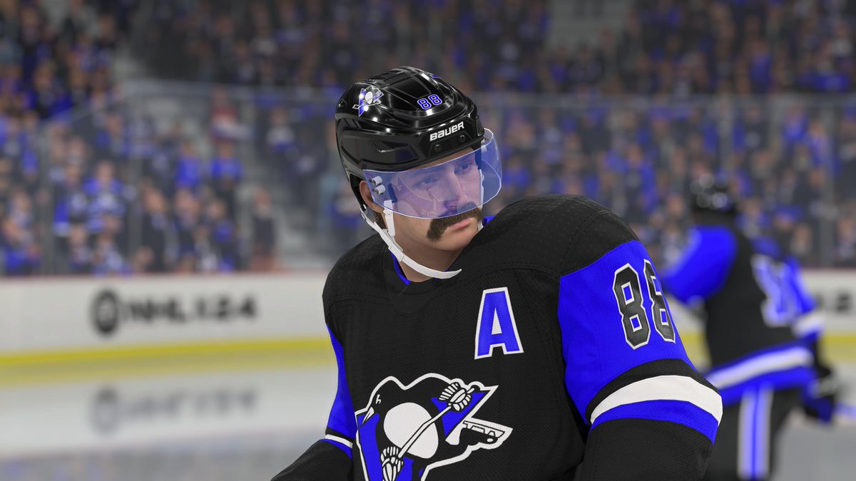 Pittsburgh Honeybadgers® tweet media