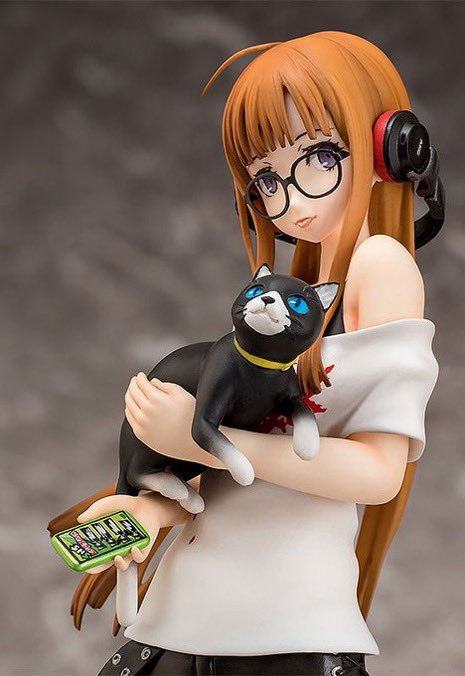 daily futaba ! tweet media