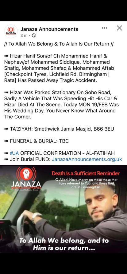 SabjiHunter's tweet photo. RIP https://t.co/IqppHMZWXE