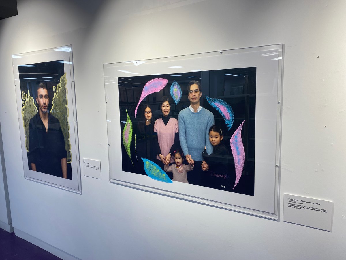 In 'Making Solihull Home', currently on display in The Heritage Gallery, photographer <a href="/Sam_Ivin/">Sam Ivin</a> looks at what draws people from all over the world to live in Solihull. 

Sam has collaborated with several families and individuals living in the area to capture their stories.