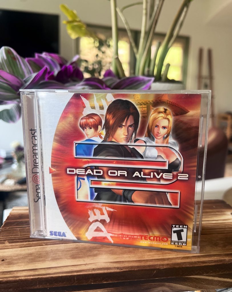 LoveRetroBTW's tweet photo. Share a fighting game you like that’s not Street Fighter, Mortal Kombat, or Tekken. https://t.co/dVX6E1LAKT