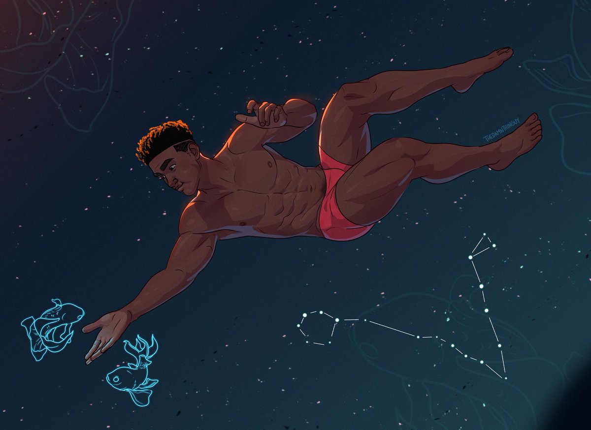 happy pisces season ♓️