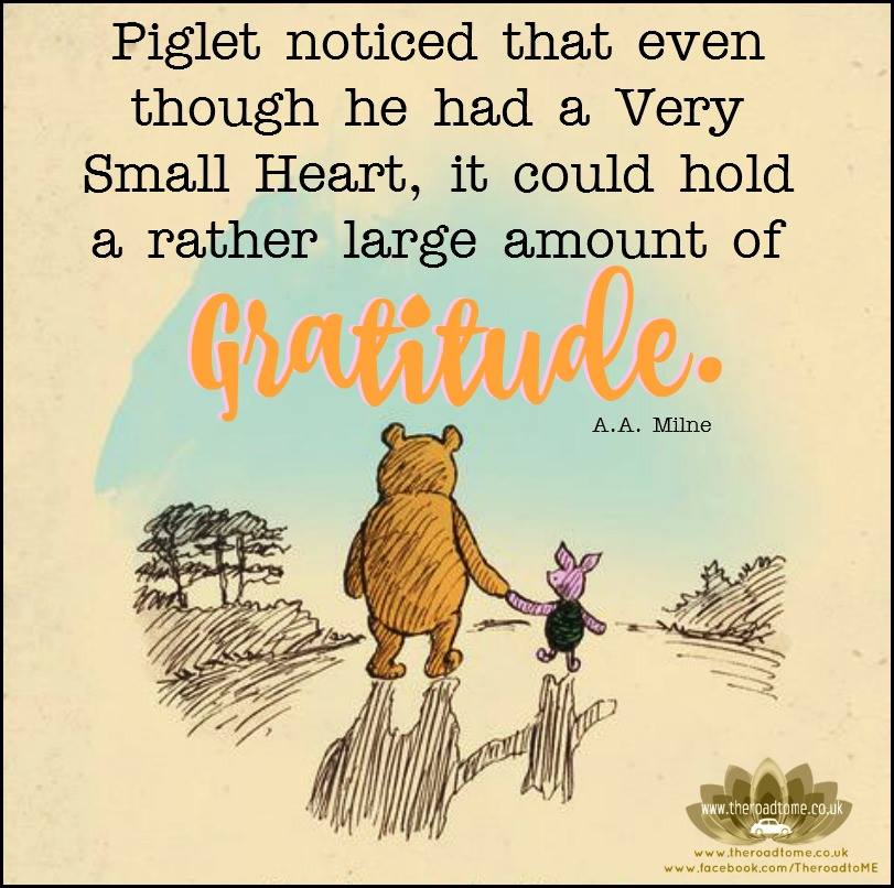 The Positive Impact of #Gratitude on #MentalHealth psychologytoday.com/blog/comfort-g… by @PsychToday #psychology