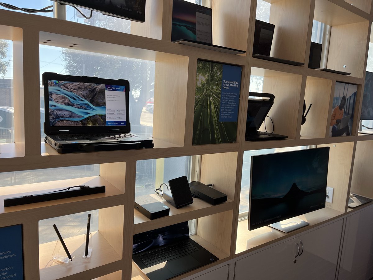 LCISD Technology Services tweet media