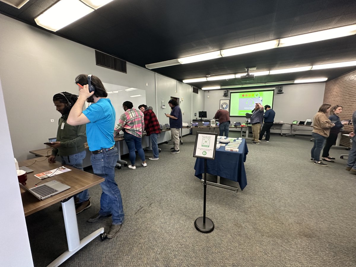 LCISD Technology Services tweet media