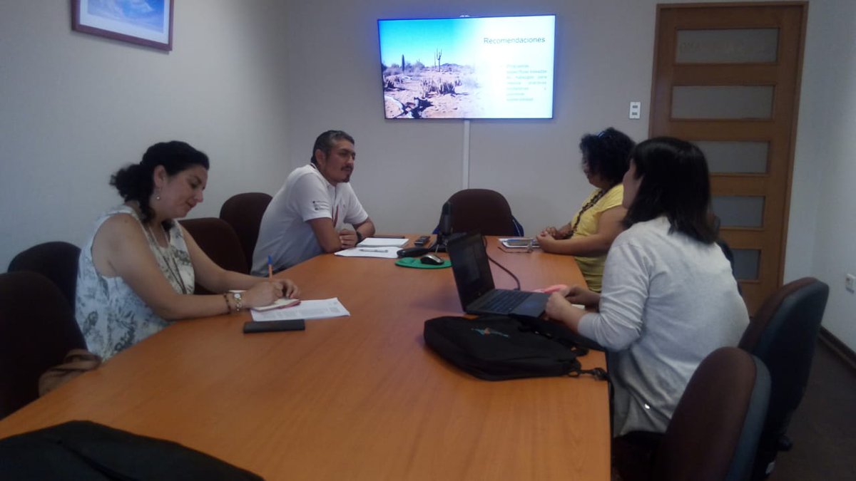 ChileCreaPet's tweet photo. Gratitude for Being Part of This Innovation Challenge at DIFOI: Transforming Together the Entrepreneurial Future of Antofagasta, presentation of Research to improve the quality of life in our Region #antofagasta #Economia #EconomiaYMercado https://t.co/10AWcyKnv6