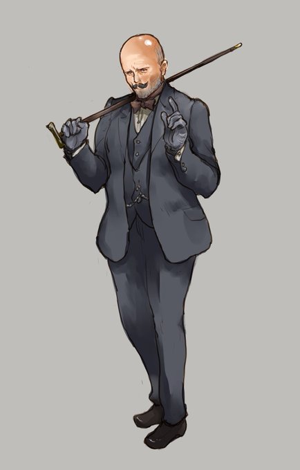 ジェイソン・ステイサム主演のポワロは確かに観てみたいなと。
「俺が紅茶を飲むようにみえるってえのか、ムッシュ」 