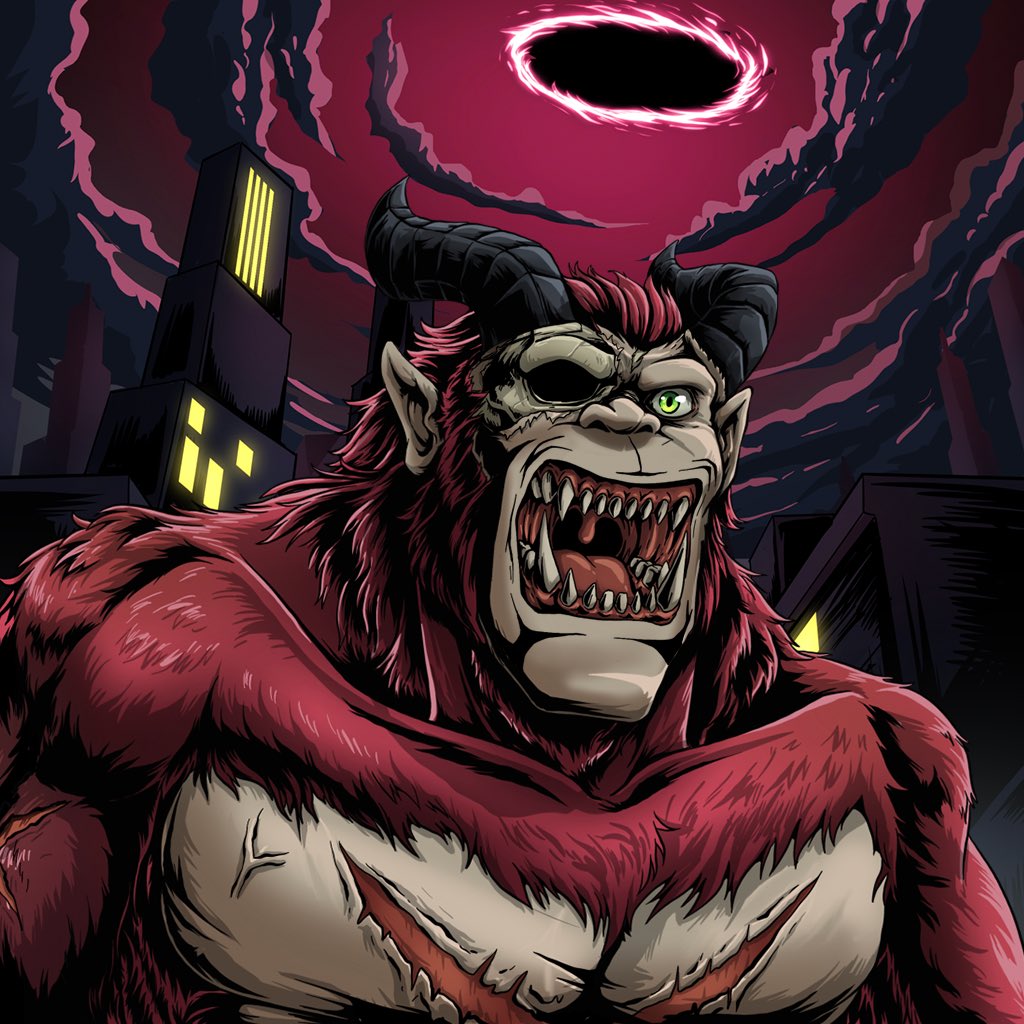 maggalad's tweet photo. @Just_call_me_LJ @FluxInc_ You know it!! Some say there’s one thing you should be asking @PhxFawkes and that is #wenbeasts #fluxinc https://t.co/0Z5AaiRvjE