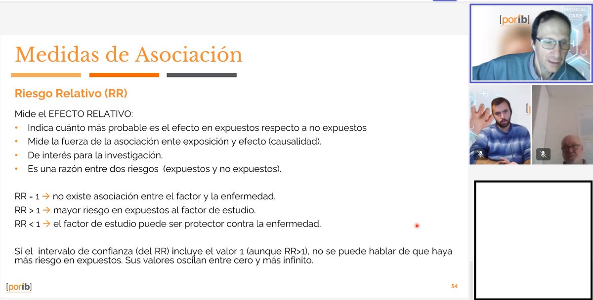 FAPsGal's tweet photo. Hoy 2ª sesión #webinar 💻🛜del curso "Herramientas de evidencia científica y evaluación de tratamientos"
@FAPsGal 👉 #GenerandoValor
#FAPtransversal
#AtencionPrimaria de #AltasCapacidades https://t.co/KJvSKfttd9
