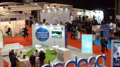 Viratec reverdecerá las propuestas ambientales de las ferias Enerxétika y ExpoMunicipal dlvr.it/T2yRSL por @ERenovables