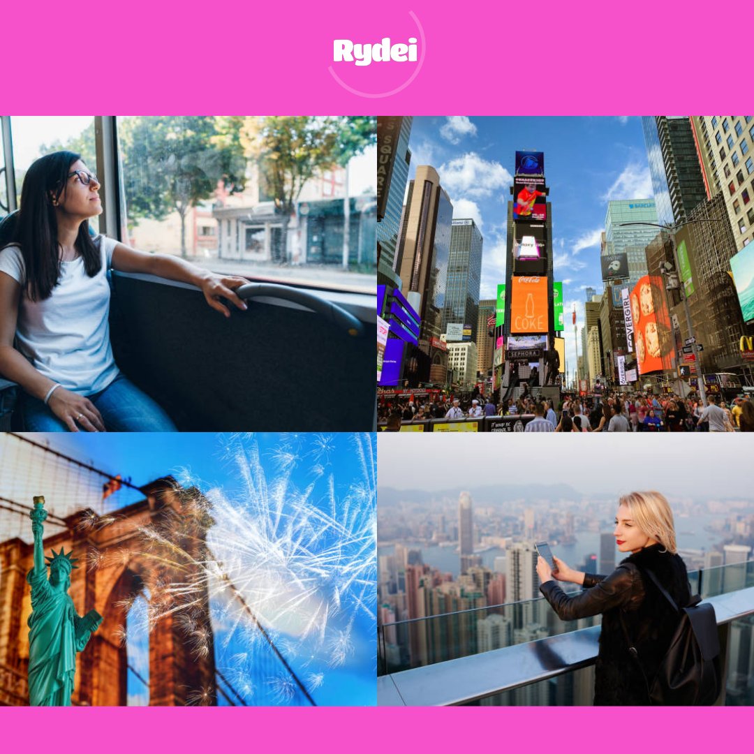 UsaRyde's tweet photo. 🌆 **Cityscape Adventures** 🌆

"Life's a journey, and we're here to make it memorable. Sometimes, it's not about the destination, but the moments in between. From catching a stunning cityscape view during a ride to 
https://t.co/DUaLasEKDS https://t.co/gmSxsGh6Ut