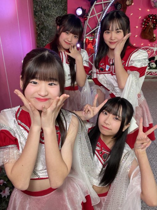 Twitterのコスプレ画像33