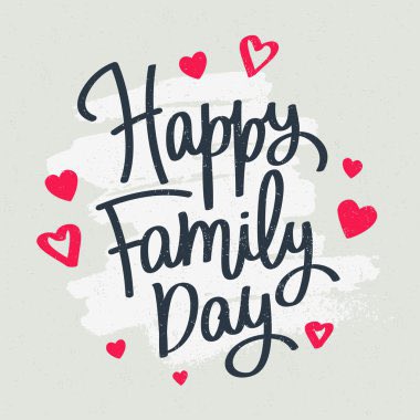 This Family Day, let’s get together and give back to those in need. To donate visit www.knights stable.org/donations #FamilyDay #Donations #KnightsTable