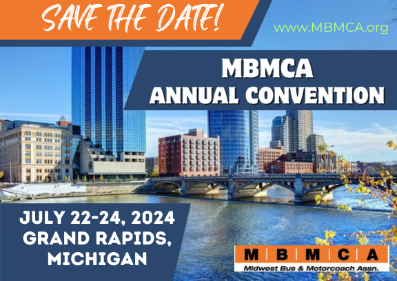 Midwest Bus Motorcoach Association (@thembmca) on Twitter photo 
