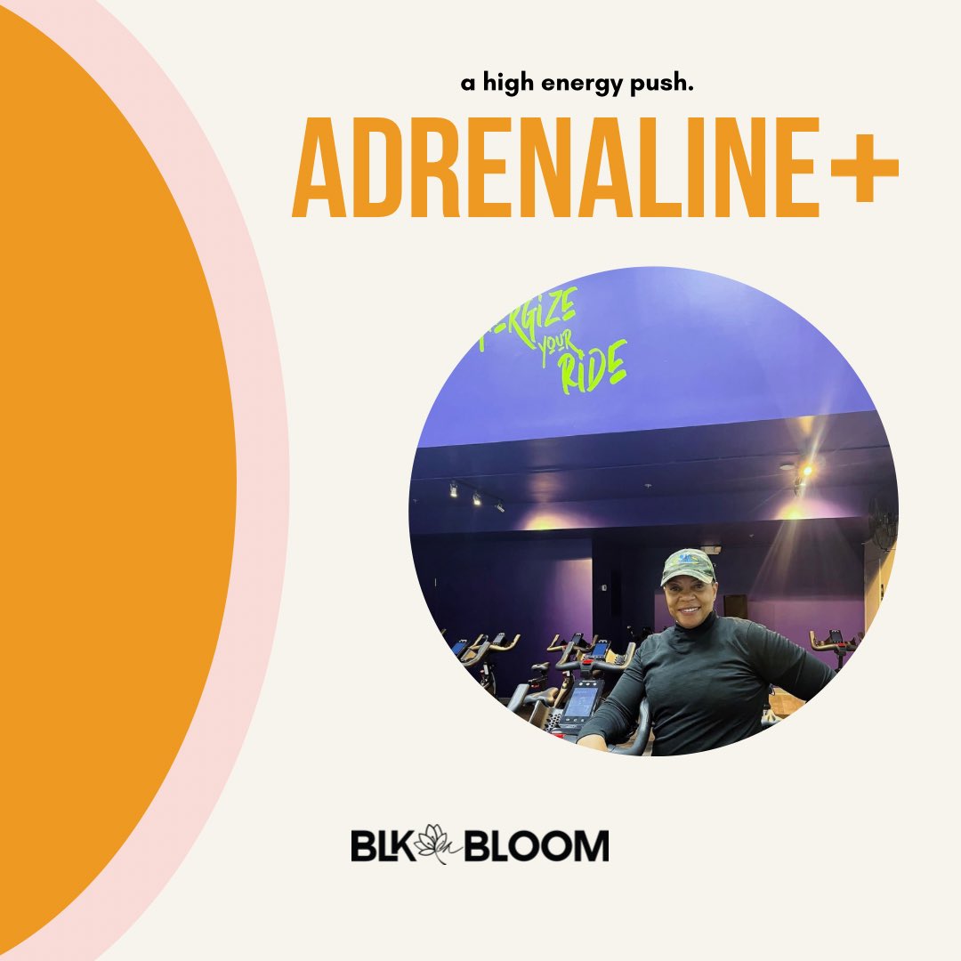 blkinbloomclt's tweet photo. Rise and grind, sis! 🌞💪🏾 Never miss a Monday with some of Charlotte's finest Black-owned gyms. From the rhythm of SocaFitUSA to the power at Adrenaline+, let's make health our wealth. 

🏋🏾‍♀️ Who's with us? https://t.co/YsPFej3a5U