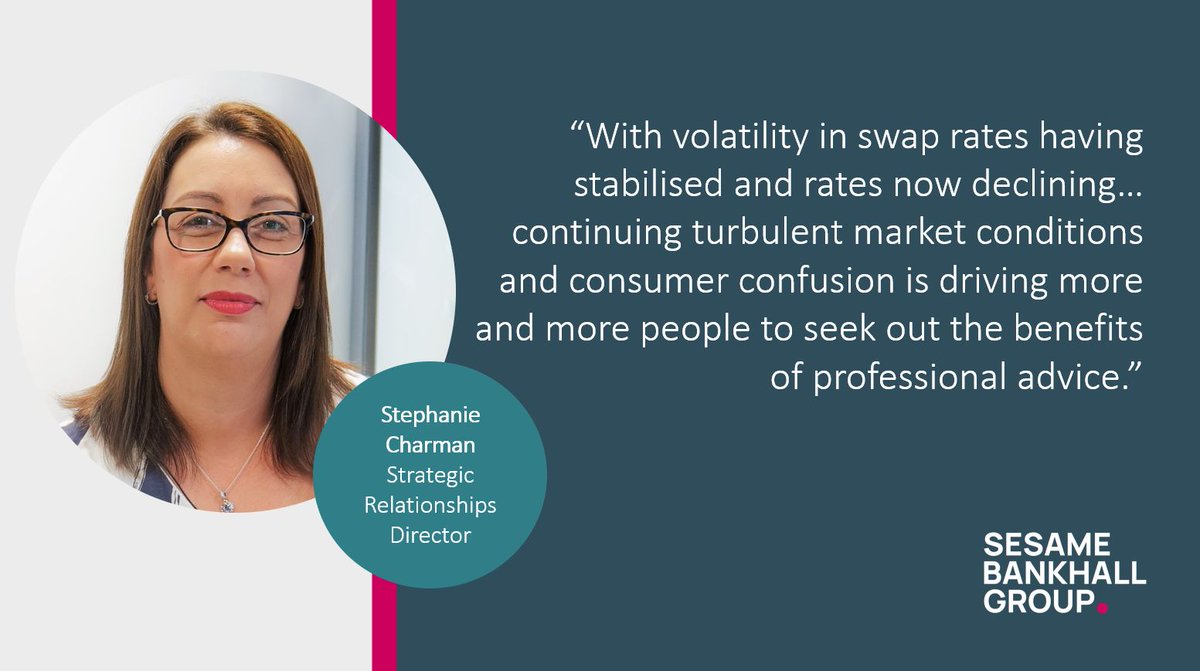 In her latest article for @IntermediaryUK, our Strategic Relationships Director, Stephanie Charman discusses how you can use your resilient and adaptable nature, evident in 2023, to embrace change in 2024. Discover more – bit.ly/42ILnpE #TogetherWeCan