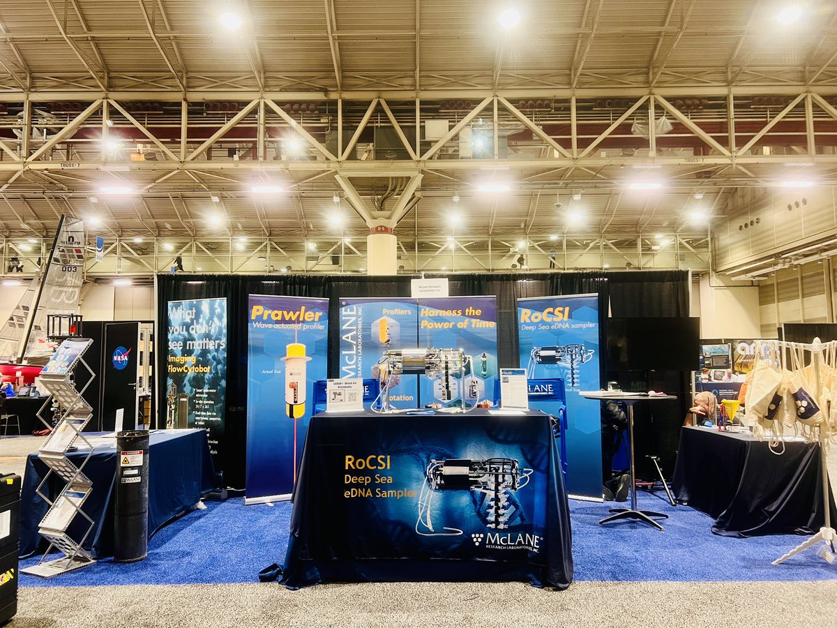 McLane Research Labs tweet media